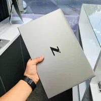 لپ تاپ zbook