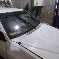 سلام داداشهای گلم یک ماشین ۱۴۱