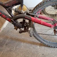 دوچرخه ۲۶|دوچرخه، اسکیت، اسکوتر|ماهدشت, |دیوار