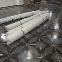 فرش۹متری ۱۲۰۰شانه فروش فوری|فرش|ورامین, ورامین|دیوار