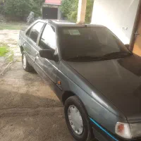 فنی به شرط لاستیک نوبی رنگ فقط صندوق یک کف دست رنگ|خودرو سواری و وانت|آمل, |دیوار