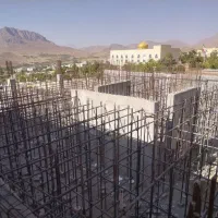 اجرای داربست فلزی|خدمات پیشه و مهارت|نجف‌آباد, حومه نجف آباد|دیوار