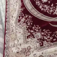 500شانه|فرش|قیامدشت - خاورشهر, |دیوار