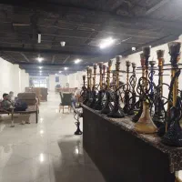 کار در کافه