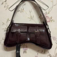 کیف و بوت چرم سایز ۳۹