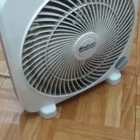 فن بسیار قوی برندخ دمنده
