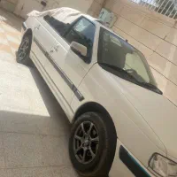 پارس ۴۰۲ نیم فول سیمی درحد