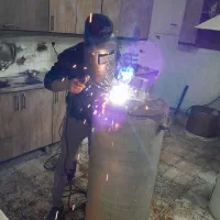 تعمیرات یخچال ولباس شویی و آبگرکن