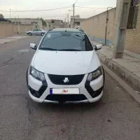 کوییک gxrl ، ۱۴۰۴|خودرو سواری و وانت|قم, خاکفرج|دیوار