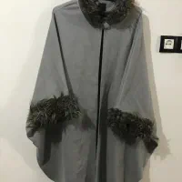 پالتو پاییزی خفاشی|لباس|مشهد, پنجتن|دیوار