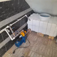 تاسیسات کار.. جوشکاری وجابجایی لوله گاز|خدمات پیشه و مهارت|شاهرود, |دیوار