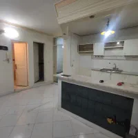 آپارتمان ۶۵ متر همکف یک خواب