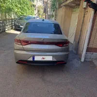 تارا  TU 5 پلاس - LX اتومات|خودرو سواری و وانت|مشهد, ده دی|دیوار