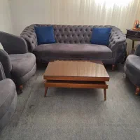 راحتی تمام چستر