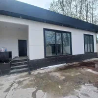 فروش خانه ویلایی نو ساز سند تک برگ