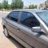سمند x7مدل 86|خودرو سواری و وانت|بوشهر, |دیوار
