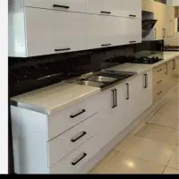 کابینت با یراق آلات و ابزار آلات /پخش زارعی