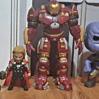 اکشن فیگور مارول