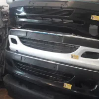 تعمیر سپر و سپر دست دوم
