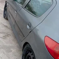 تیپ دو مدل 84 بدون رنگ بدون ضربه