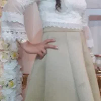 بلوز دامن