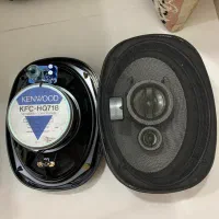 باند کنوود اصلی دریل بوش آچار بکس و وسایل دیگر