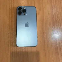 آیفون۱۳ پرومکس iphon13promax در حد نو