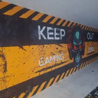 نصاب کاغذ دیواری