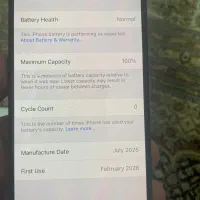 Iphone 16 normal|موبایل|آق قلا, |دیوار