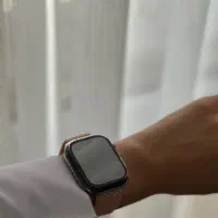اپل واچ سری ۸ سایز ۴۵