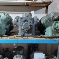 قطعات داخلی کمپرسور سردخانه|ماشین‌آلات صنعتی|تبریز, |دیوار