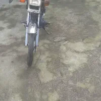 موتور ۱۲۵ مدل ۸۹