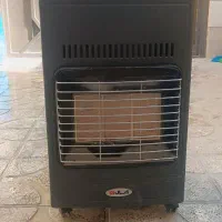 بخاری کپسولی