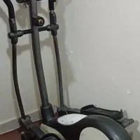 اسکی فضایی|تجهیزات ورزشی|اهواز, گلستان|دیوار