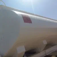 اجاره تانکر 3 محور تیغه تانک
