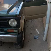 پاترول مدل ۷۴|خودرو سواری و وانت|مریوان, |دیوار