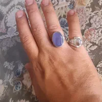 انگشتر عقیق فروش کلی