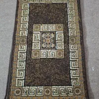 دو عدد پادری هم شکل