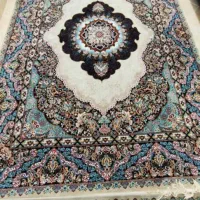 2 تخته فرش 9 متری