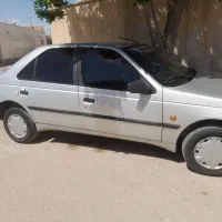 پژو۴۰۵مدل ۹۵ تمیزعالی