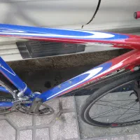 کورسی ردلی کمپانیول کربن|دوچرخه، اسکیت، اسکوتر|ری, فیروزآبادی|دیوار