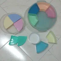 ظروف پلاستیکی