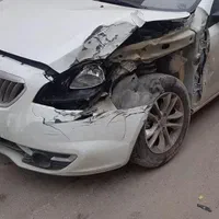 صافکاری بدون رنگ pdr