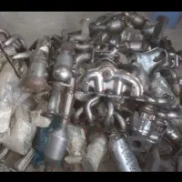 تعمیر کاتالیزور خرید فرسوده فروش نو شستشو|قطعات یدکی و لوازم جانبی|کرج, شاهین‌ویلا|دیوار