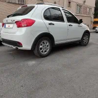 *کوییک gxr در حد صفر ۱۴۰۳*