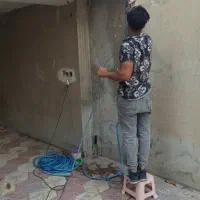 جوشکاری سیار بوشهر