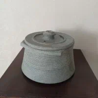 دیگ سنگی