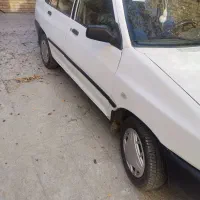 پراید131مدل91 SL بنزینی|خودرو سواری و وانت|قوچان, |دیوار