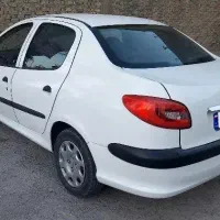 206صندوقدار مدل ۹۵