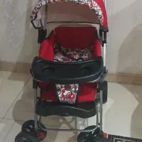 کالسکه،روروک،کریر،گهواره